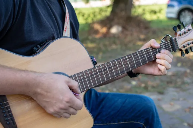 Acoustic Guitar