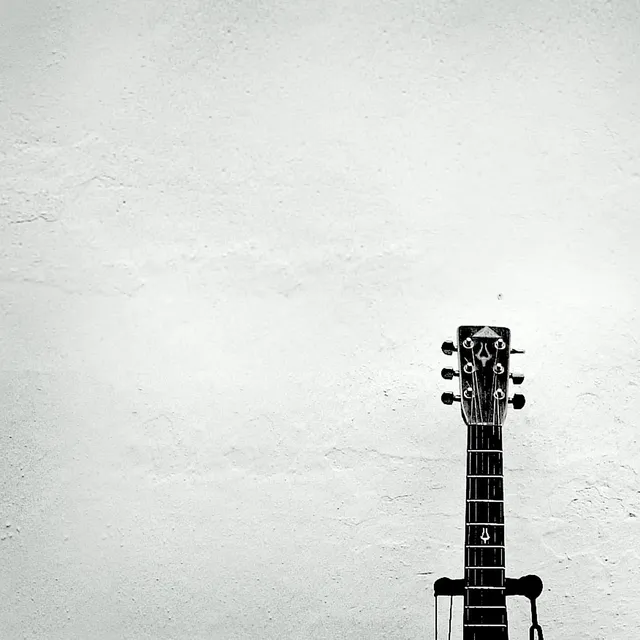 DF206 Electric Guitar