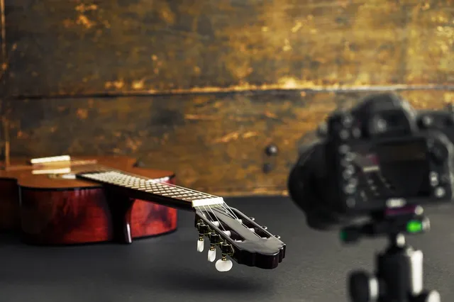4 String Bass Guitar Kits