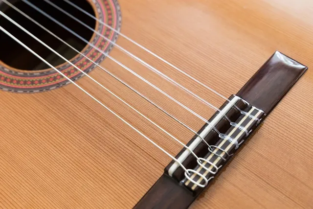 41 Inch Spruce Linden Acoustic Guit