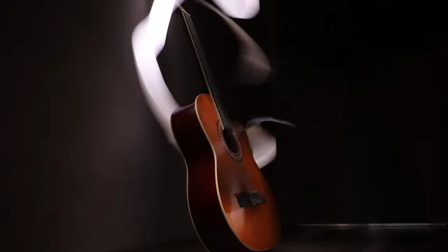 G-strap-8 Guitar Strap