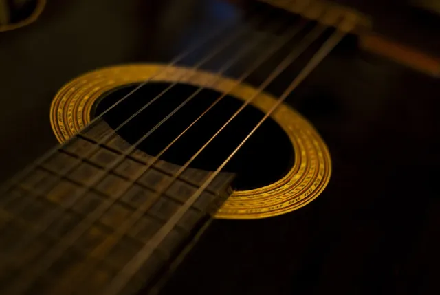 Acoustic Guitar