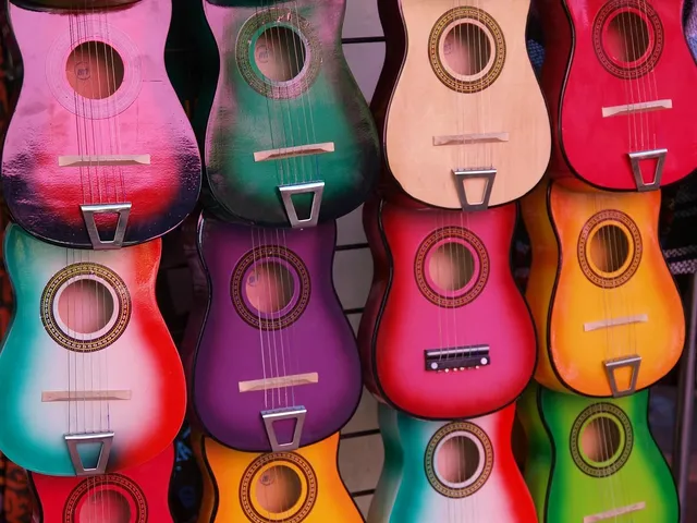 HMGAJ06CE Acoustic Guitar