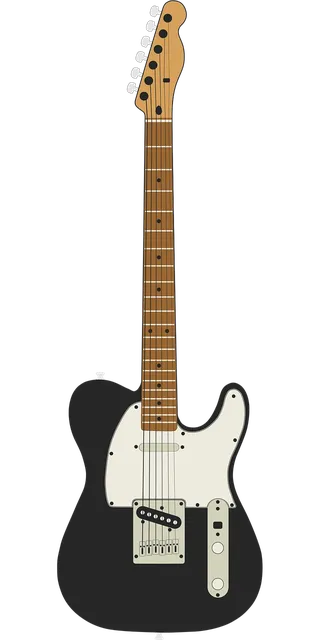 Boss Guitar