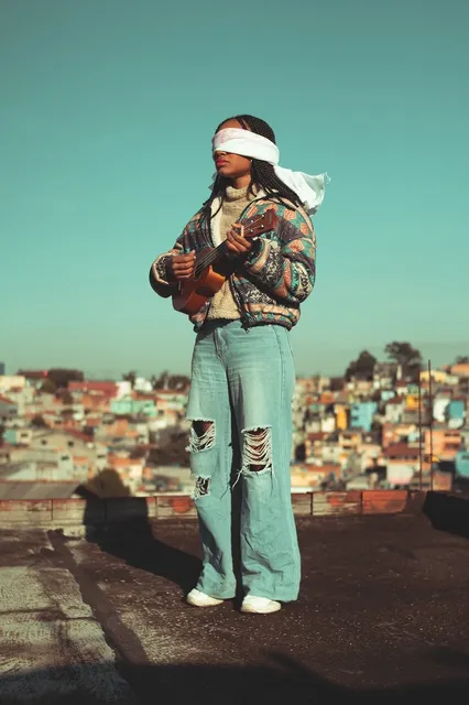 Ukulele