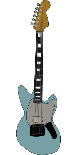 DF105 Electric Guitar