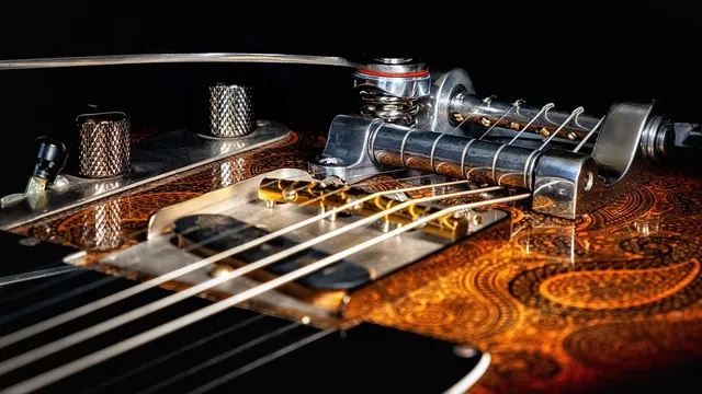 Jazz Guitar Electric Kits