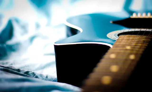 DIY Lp Electric Guitar Kits