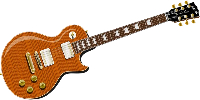 DF206 Electric Guitar