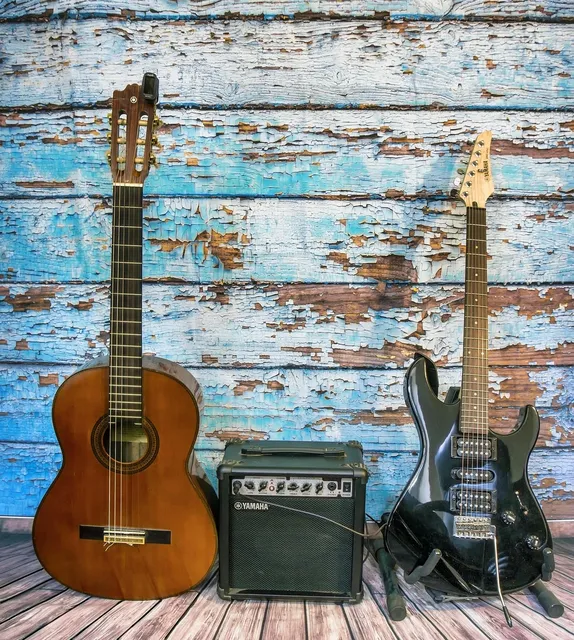 Acoustic Guitar