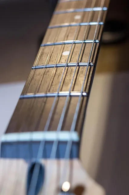 PPS Bridge Pin for Bass