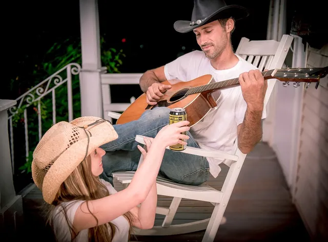 Acoustic Guitar
