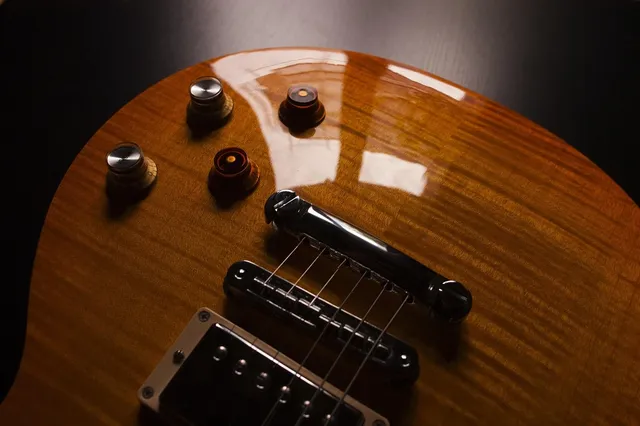 Electric Guitar