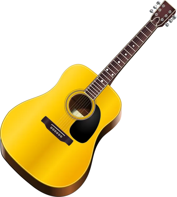 Plastic Black Water Drop Shape Guitar Pickguards