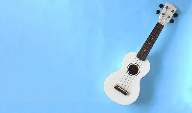 High Quality Ukulele Strap