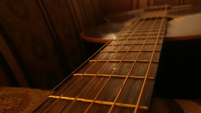 41 Inch Linden Acoustic Guitar By C