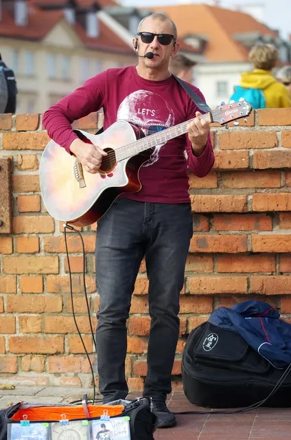 Gig Bag