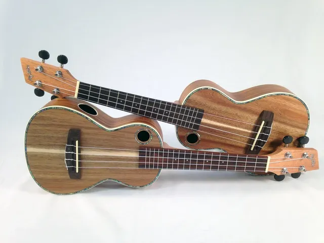 Ukulele