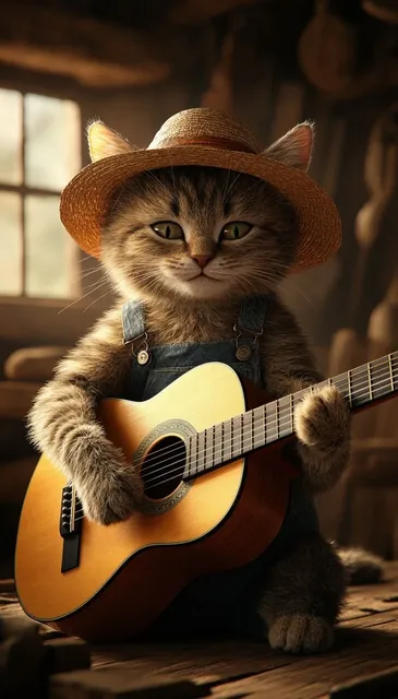 Acoustic Guitar