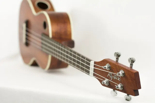 HMUK21-100 Ukulele