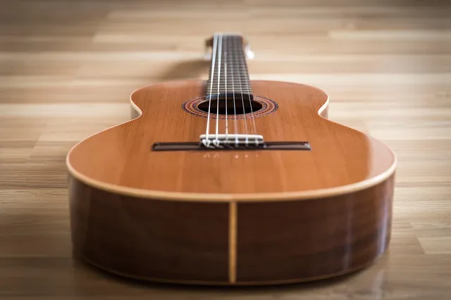 41 Inch 5mm Acoustic Bag