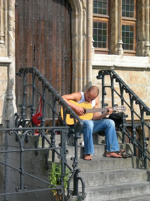 Acoustic Guitar