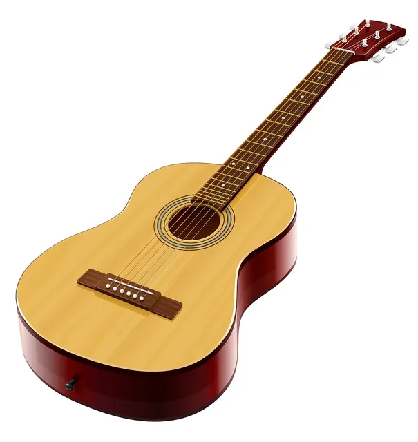 Acoustic Guitar