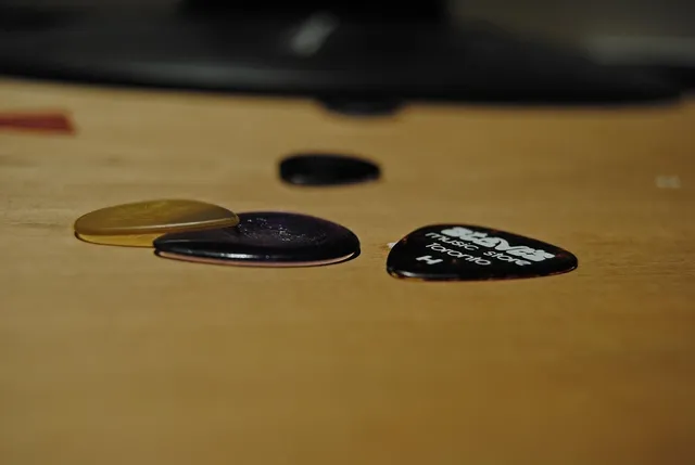 HMDBI-8-VSB Acoustic Guitar