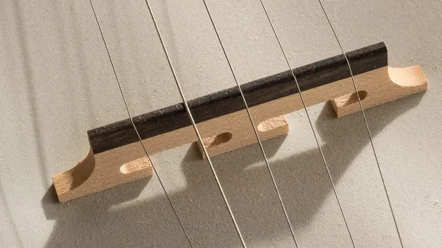 Guitar Long Hanger