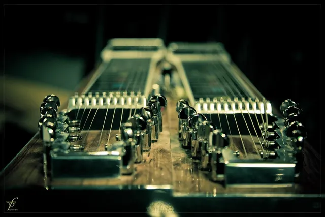 DIY Left Hand Electric Guitar Kit