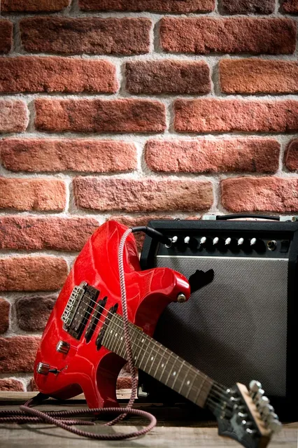 Custom Pickguards