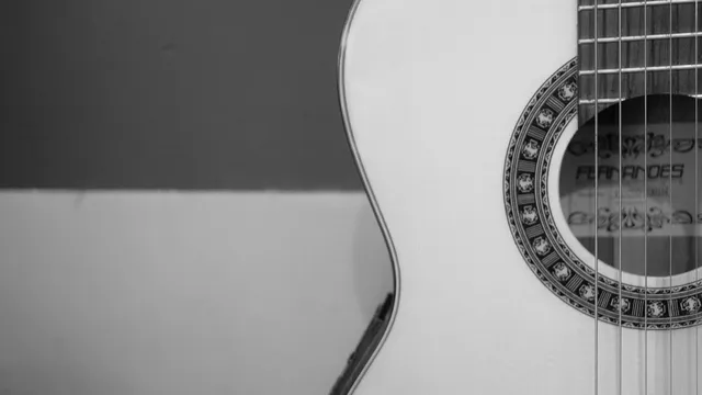 ABS Bridge Pin With Mother Of Pearl Inlay