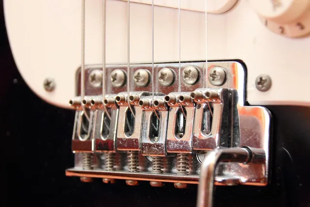 Electric Guitar