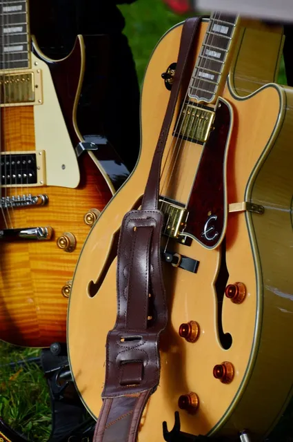 41 inch 10mm Acoustic Bag