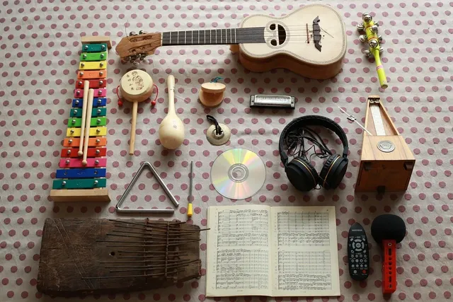 HMUKP26-200 Ukulele