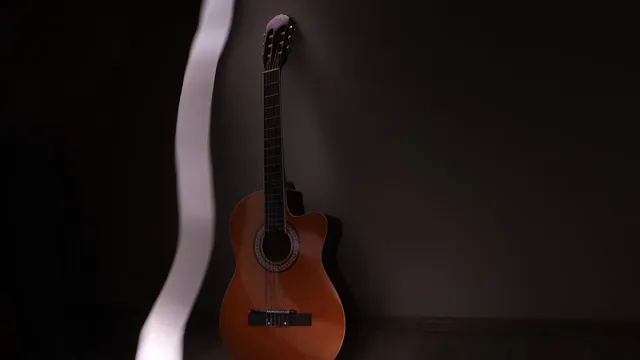 Acoustic Guitar