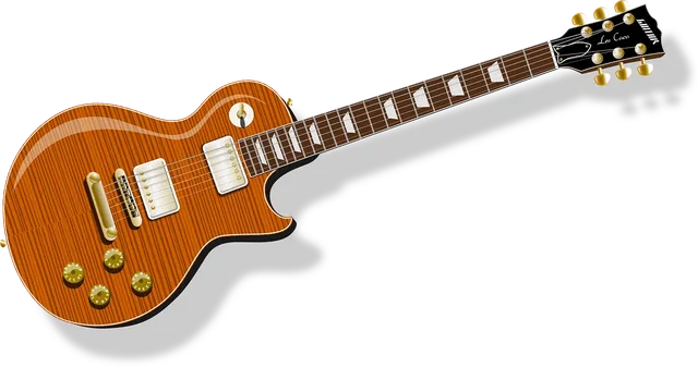 Electric Guitar