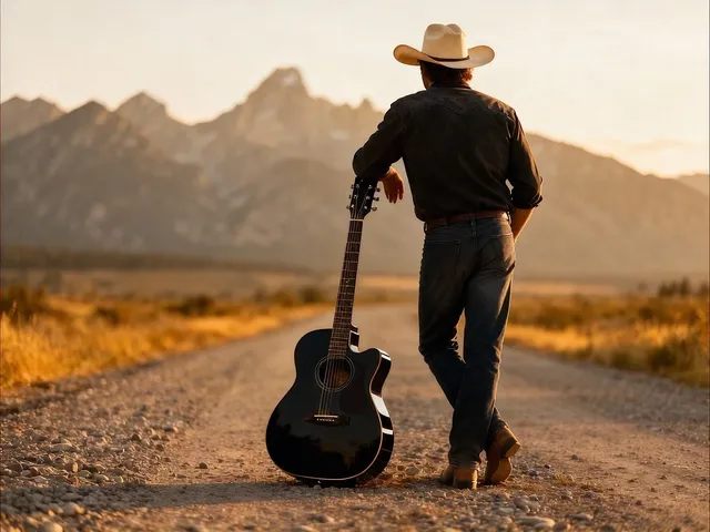 Acoustic Guitar