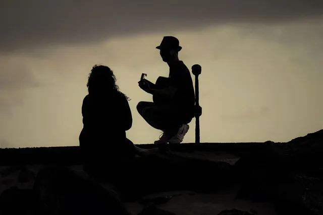 Acoustic Guitar
