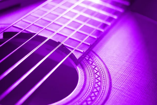 31 Inch ST Kid Guitar