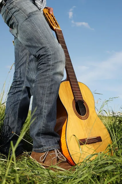 Guitar Convertor from 6.5mm to 3.5m