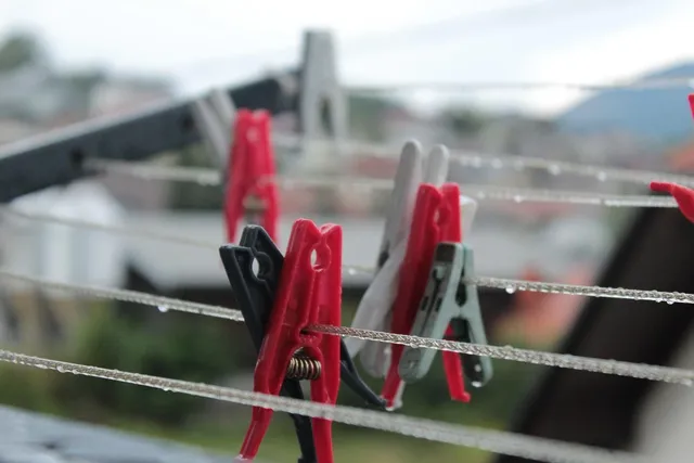 ABS Bridge Pin