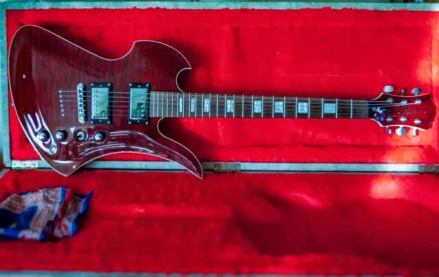Electric Guitar Kits