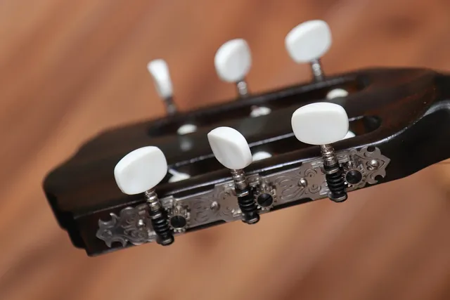 DIY Flamed Maple Electric Guitar Kits