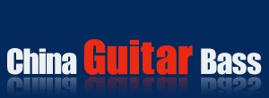 China Guitar