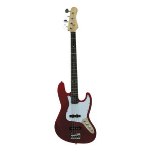 DF424 4 String Electric Bass